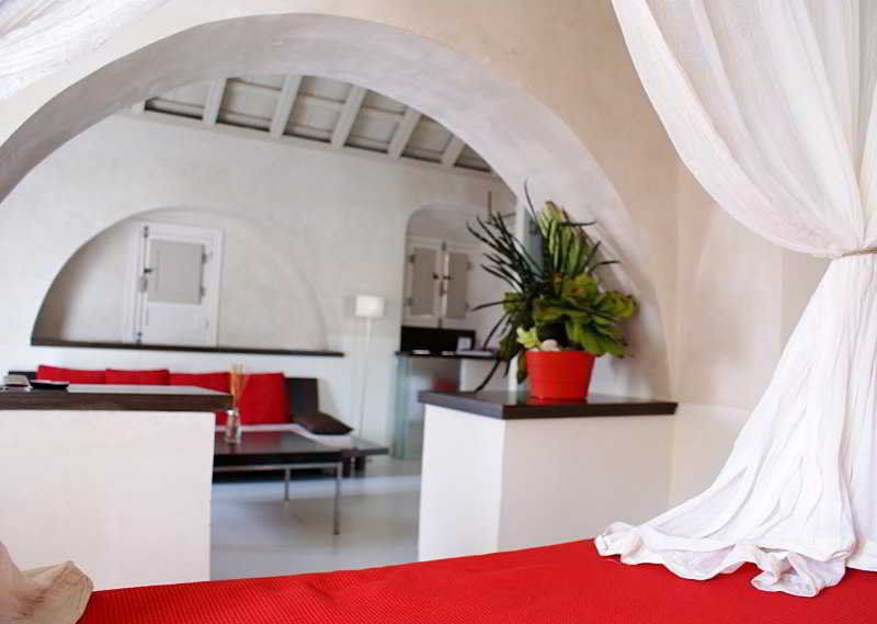 Casa Blanco Hotel Tarifa Luaran gambar